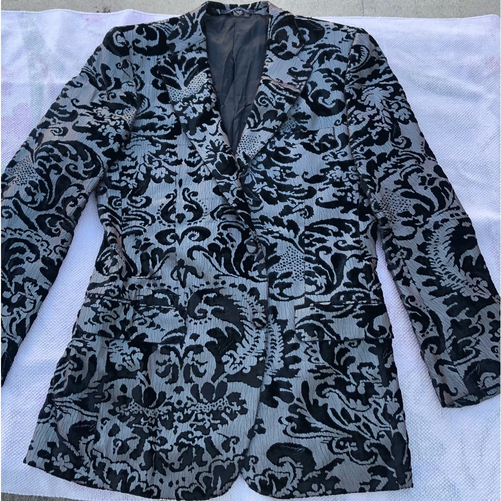 Gucci Blazer Jacket